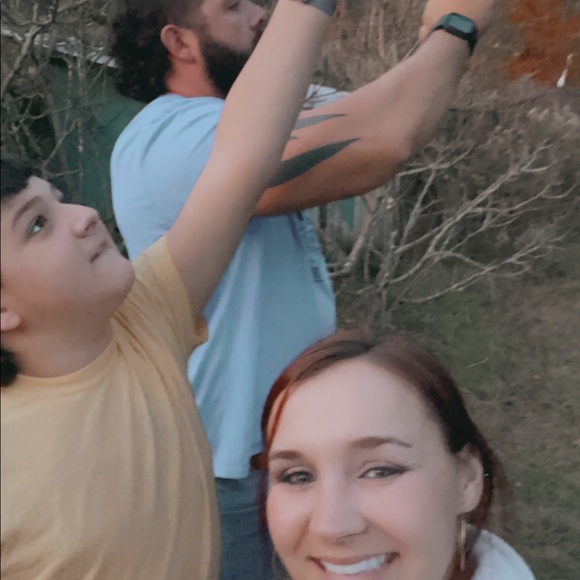 Meet your Posher, Roxie - Picture 7 of 7